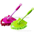 Mini Microfiber Car Cleaning Duster Brush 